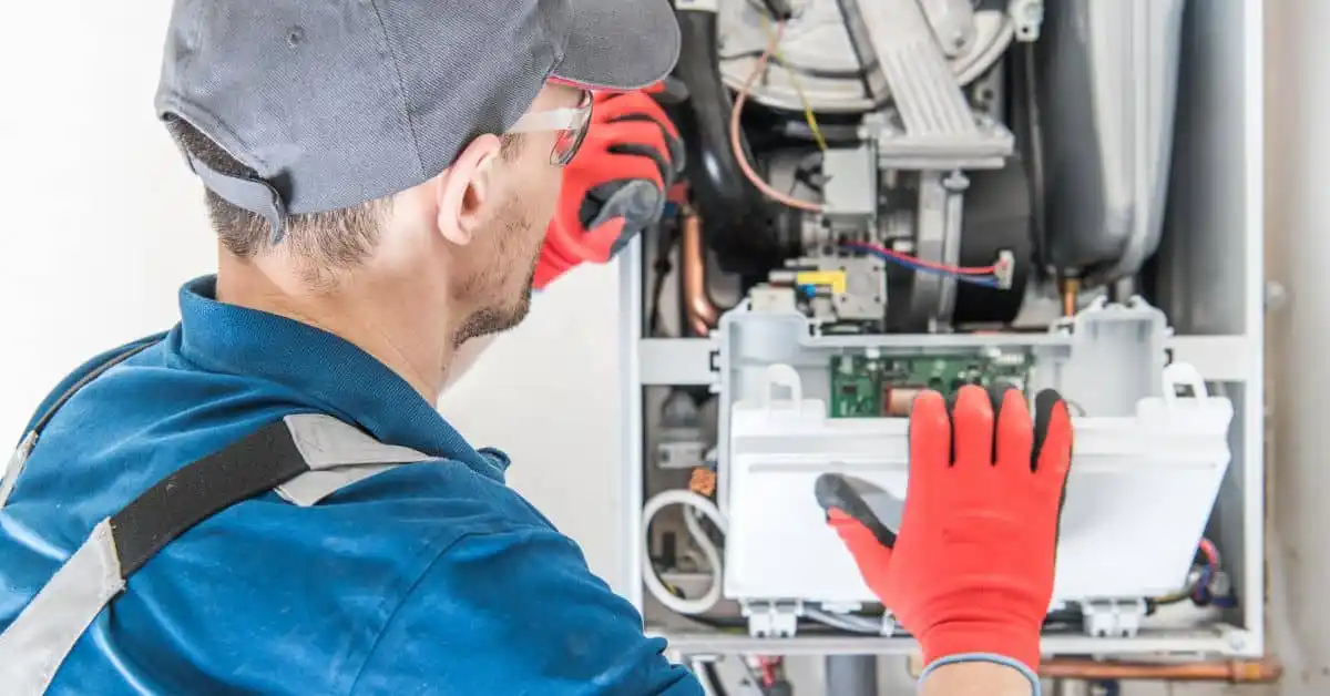 installateur Peperga